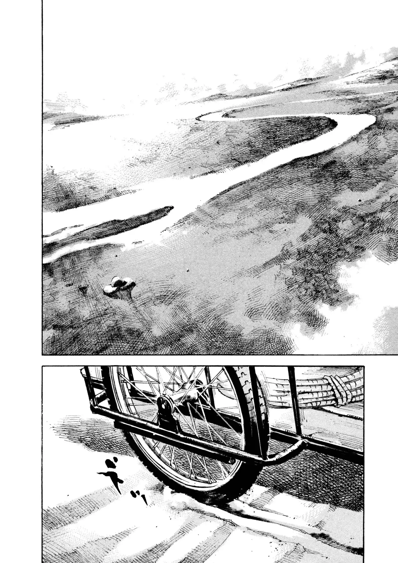 Hito Hitori Futari Chapter 3 12